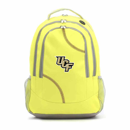 UCF Knights Softball Backpack - Authentic Series