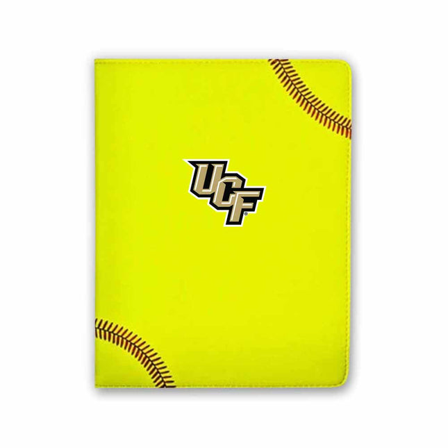 UCF Knights Softball Portfolio - Authentic Series