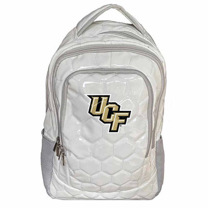 UCF Knights Soccer Backpack - Authentic Series