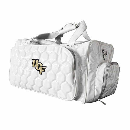 UCF Knights Soccer Toiletry and Cosmetics Bag - Authentic Series