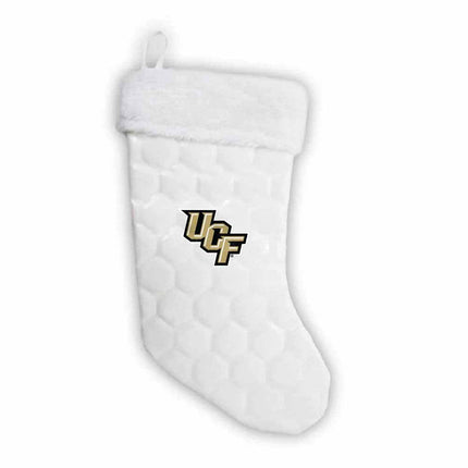 UCF Knights Soccer Christmas Stocking - Authentic Series
