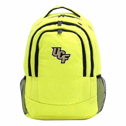 UCF Knights Tennis Backpack - Authentic Series