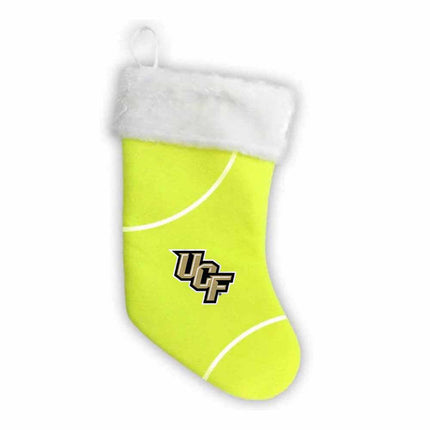 UCF Knights Tennis Christmas Stocking - Authentic Series