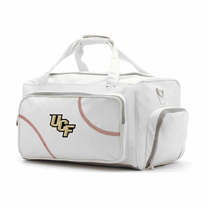 UCF Knights Baseball Duffel Bag - Authentic Series