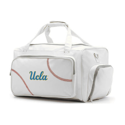 UCLA Bruins Baseball Duffel Bag - Authentic Series