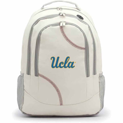 UCLA Bruins Baseball Backpack - Authentic Series