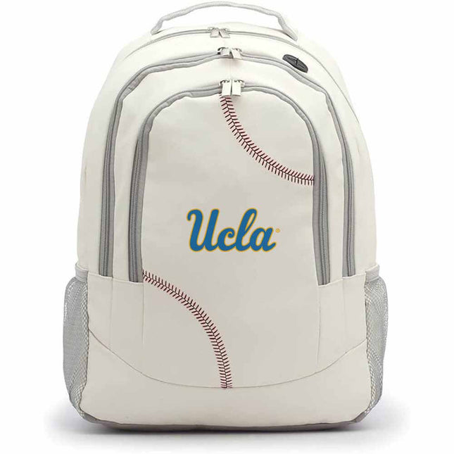 UCLA Bruins Baseball Backpack - Authentic Series