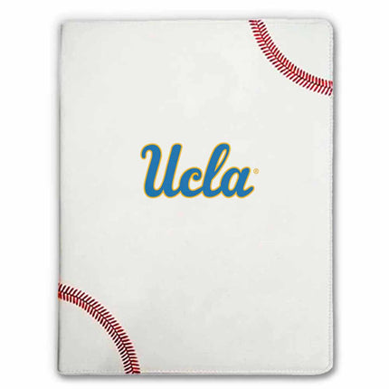 UCLA Bruins Baseball Portfolio - Authentic Series