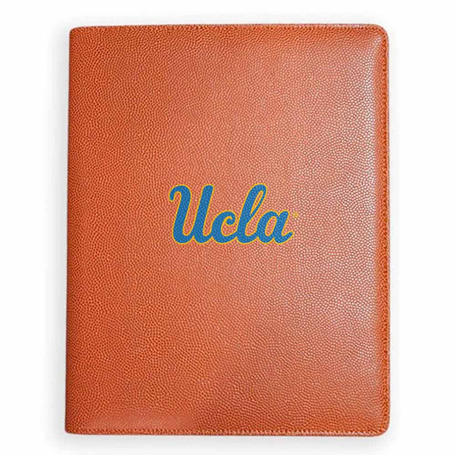 UCLA Bruins Basketball Portfolio - Authentic Series