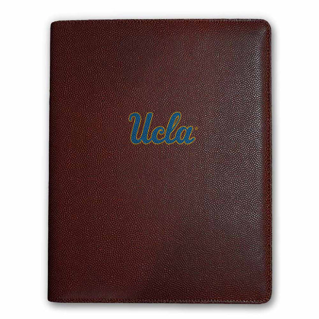 UCLA Bruins Football Portfolio - Authentic Series