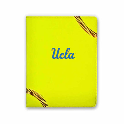 UCLA Bruins Softball Portfolio - Authentic Series