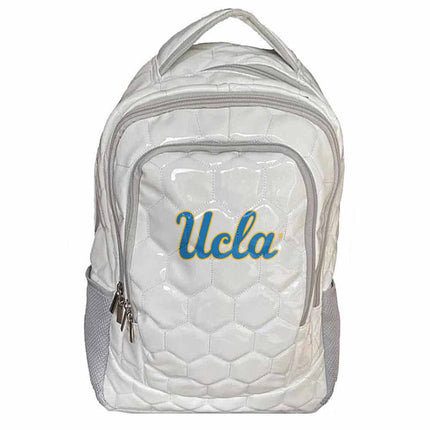 UCLA Bruins Soccer Backpack - Authentic Series