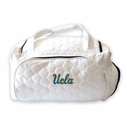 UCLA Bruins Soccer Duffel Bag - Authentic Series