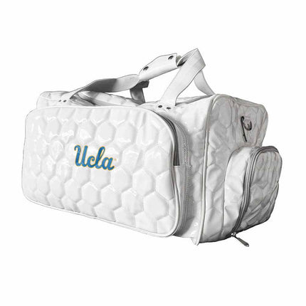 UCLA Bruins Soccer Duffel Bag - Authentic Series