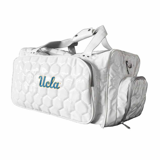 UCLA Bruins Soccer Duffel Bag - Authentic Series