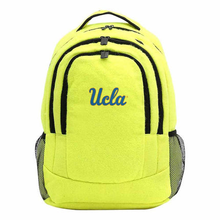 UCLA Bruins Tennis Backpack - Authentic Series