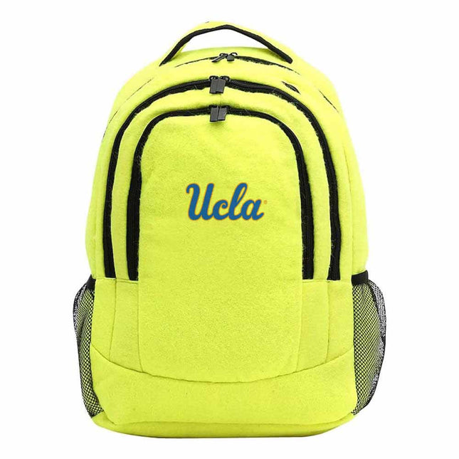 UCLA Bruins Tennis Backpack - Authentic Series