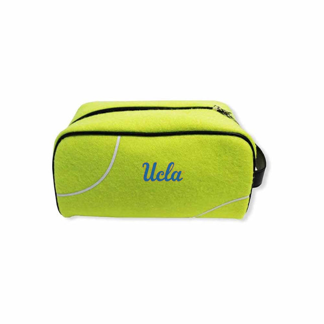 UCLA Bruins Tennis Toiletry and Cosmetics Bag - Authentic Series