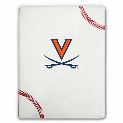 Virginia Cavaliers Baseball Portfolio - Authentic Series
