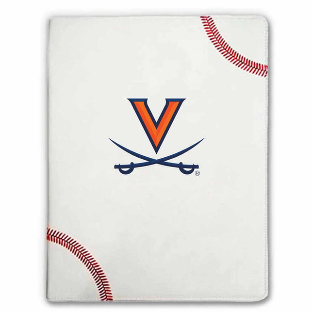 Virginia Cavaliers Baseball Portfolio - Authentic Series