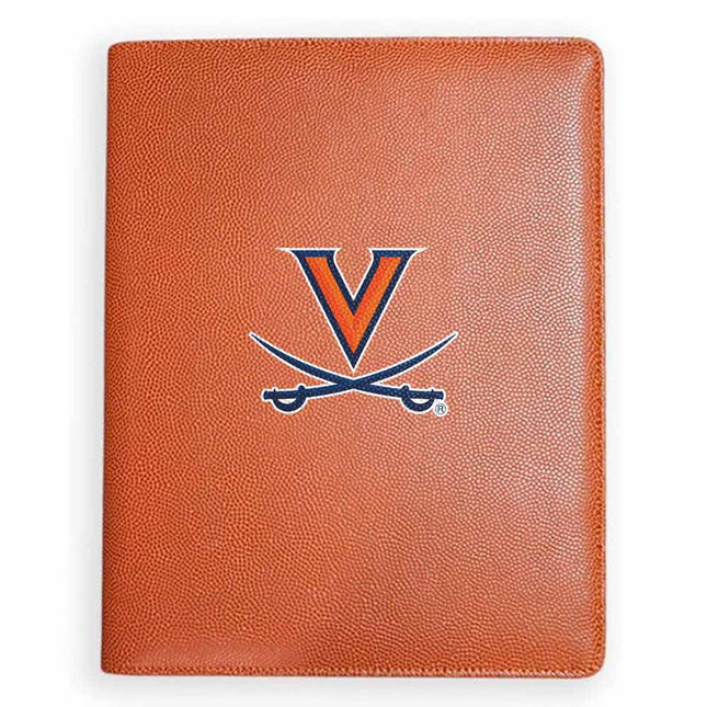 Virginia Cavaliers Basketball Portfolio - Authentic Series
