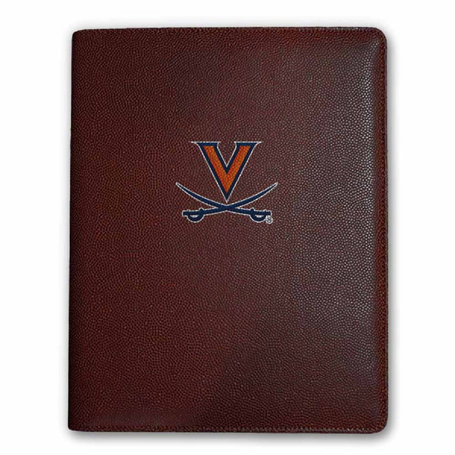 Virginia Cavaliers Football Portfolio - Authentic Series