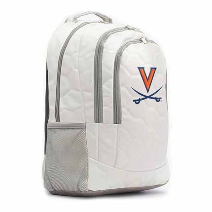 Virginia Cavaliers Soccer Backpack - Authentic Series