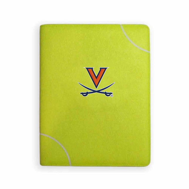 Virginia Cavaliers Tennis Portfolio - Authentic Series