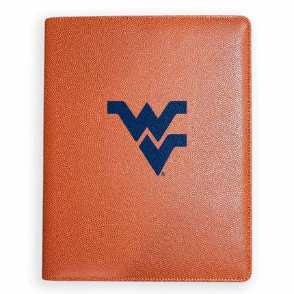 West Virginia Mountaineers Basketball Portfolio - Authentic Series